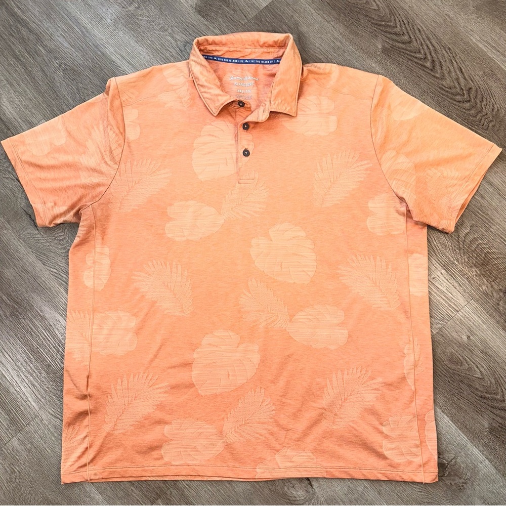 Tommy Bahama Delray Polo